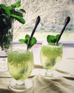 نوشیدن زیاد آب