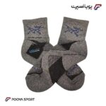جوراب کوهنوردی کولمکس ساق کوتاه برای کوهنوردی و ورزش