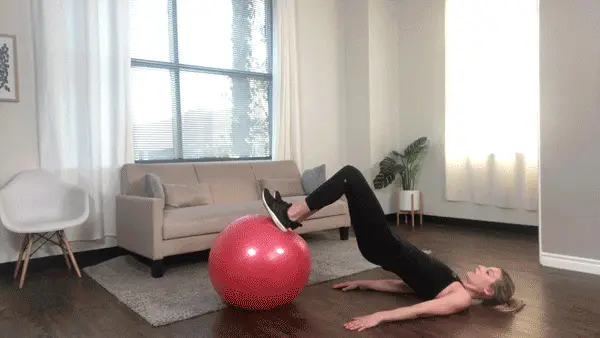 آموزش تمرینات ترمیمی پیلاتس