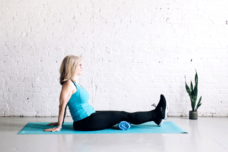 حرکات پیلاتس