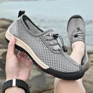 کفش کتانی مناسب برای پیاده روی