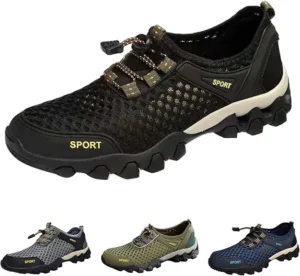 کفش مناسب گرما