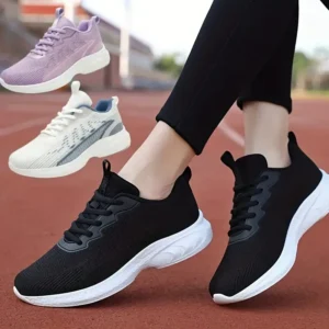 sweat resistant running shoes