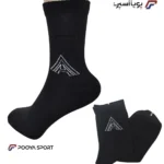 جفت جوراب HUMTTO مدل HB202420-1 روی زمینه سفید