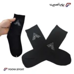 جوراب هومتو مدل HB202420-1 مخصوص کوهنوردی و طبیعت‌ گردی