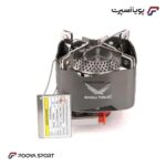 سرشعله زمینی اسنوهاک مدل SN20-A8 با فندک سرخود و پره‌های تاشو