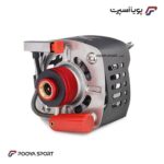 سرشعله زمینی اسنوهاک مدل SN20-A8 با فندک سرخود و پره‌های تاشو