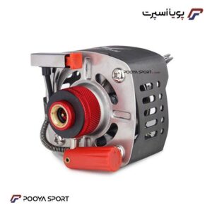 سرشعله زمینی اسنوهاک مدل SN20-A8 با فندک سرخود و پره‌های تاشو