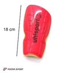 قلم بند ساق بند مدل ال اسپورت UHLSPORT صورتی