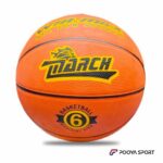 توپ بسکتبال سایز 6 mars