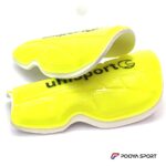 قلم بند ساق بند مدل ال اسپورت UHLSPORT زرد