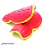 قلم بند ساق بند مدل ال اسپورت UHLSPORT صورتی