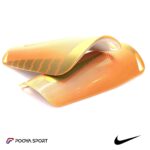 قلمبند ساق بند فوتبال نایک NIKE خارجی نارنجی