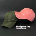 کلاه آفتابی نقاب دار کپ نایک NIKE اعلا