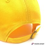 کلاه آفتابی نقاب دار کپ کتان فیلا FILA