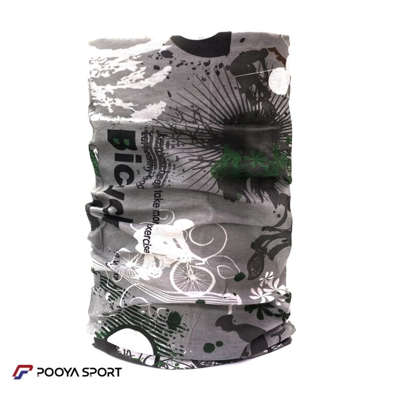 دستمال سرو گردن اسکارف Scarf خارجی دوچرخه سواری Bicycle