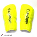 قلم بند ساق بند مدل ال اسپورت UHLSPORT زرد