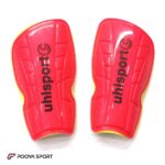 قلم بند ساق بند مدل ال اسپورت UHLSPORT صورتی