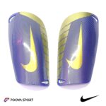 قلمبند ساق بند فوتبال نایک NIKE خارجی آبی