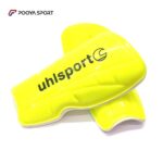 قلم بند ساق بند مدل ال اسپورت UHLSPORT زرد