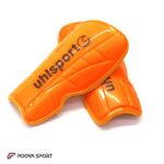 قلم بند ساق بند مدل ال اسپورت UHLSPORT نارنجی