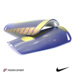 قلمبند ساق بند فوتبال نایک NIKE خارجی آبی