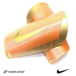 قلمبند ساق بند فوتبال نایک NIKE خارجی نارنجی