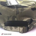 کلاه آفتابی نقاب دار ارتشی چریکی ARMY US