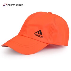 کلاه آفتابی نقاب دار کپ آدیداس adidas اعلا