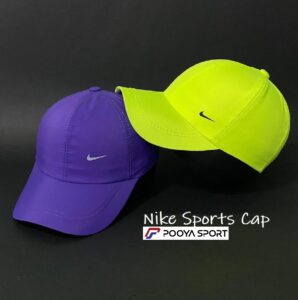 کلاه آفتابی نقاب دار کپ نایک NIKE اعلا