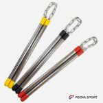 نانچیکو فلزی فولادی رویه استیل اعلا