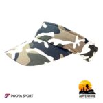 کلاه و نقاب تابستانی چریکی ADVENTURE