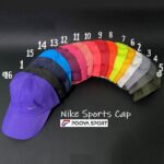 کلاه آفتابی نقاب دار کپ نایک NIKE اعلا