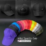 کلاه آفتابی نقاب دار کپ نایک NIKE اعلا