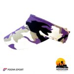 کلاه و نقاب تابستانی چریکی ADVENTURE