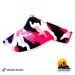 کلاه و نقاب تابستانی چریکی ADVENTURE