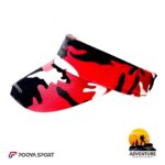 کلاه و نقاب تابستانی چریکی ADVENTURE