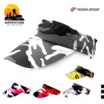 کلاه و نقاب تابستانی چریکی ADVENTURE