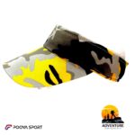 کلاه و نقاب تابستانی چریکی ADVENTURE