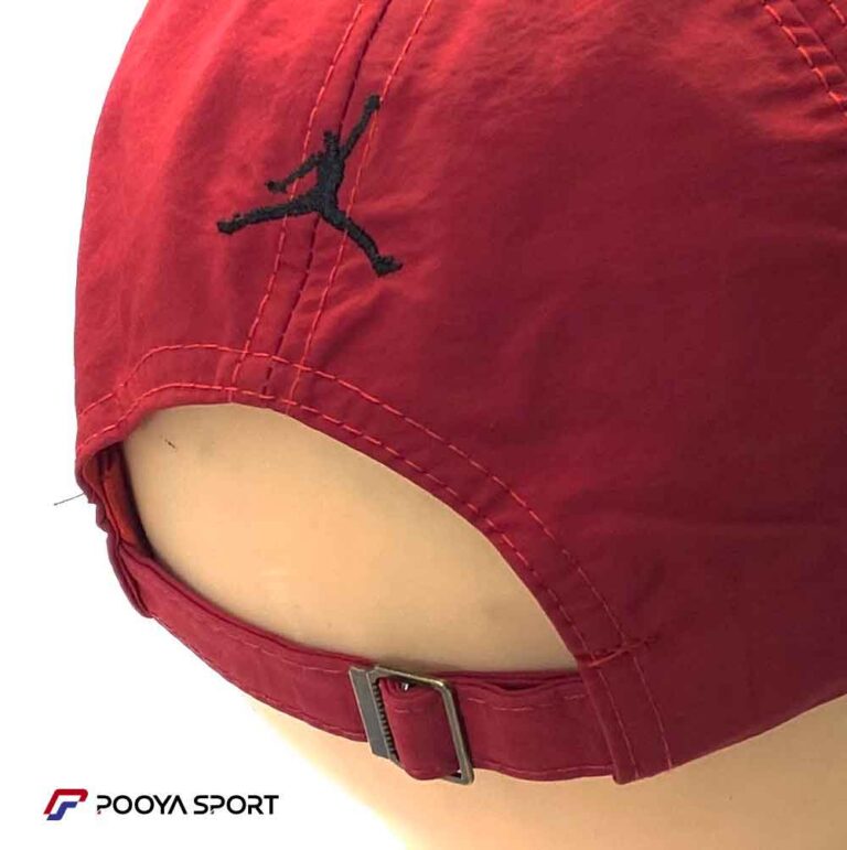 کلاه سایه بان گپ نایکی جردن jordan تاسلون