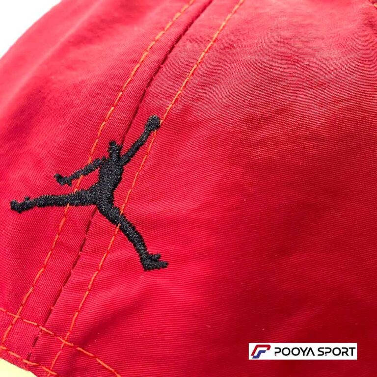 کلاه سایه بان گپ نایکی جردن jordan تاسلون