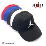 کلاه سایه بان گپ نایکی جردن jordan تاسلون
