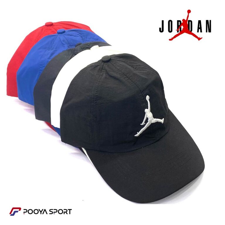 کلاه سایه بان گپ نایکی جردن jordan تاسلون