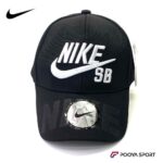 کلاه سایه بان گپ نایک خارجی NIKE SB کتان