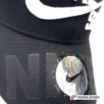 کلاه سایه بان گپ نایک خارجی NIKE SB کتان