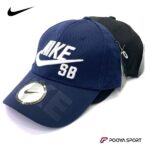 کلاه سایه بان گپ نایک خارجی NIKE SB کتان