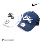 کلاه سایه بان گپ نایک خارجی NIKE SB کتان