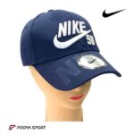 کلاه سایه بان گپ نایک خارجی NIKE SB کتان