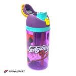 قمقمه نی دار شوتای کوچک SHOTAY گنجایش 550 ميل نشکن