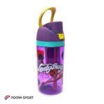 قمقمه نی دار شوتای کوچک SHOTAY گنجایش 550 ميل نشکن